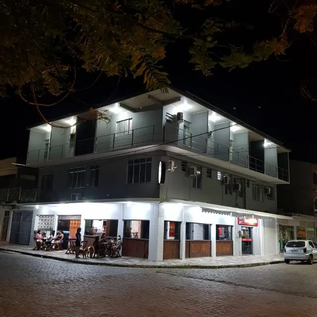 Pousada e Restaurante Carlito's Bar