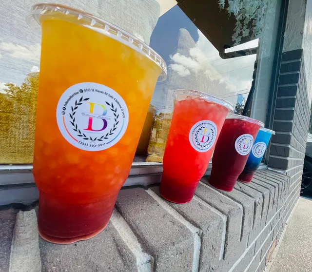 Belleview Herbalife Nutrition