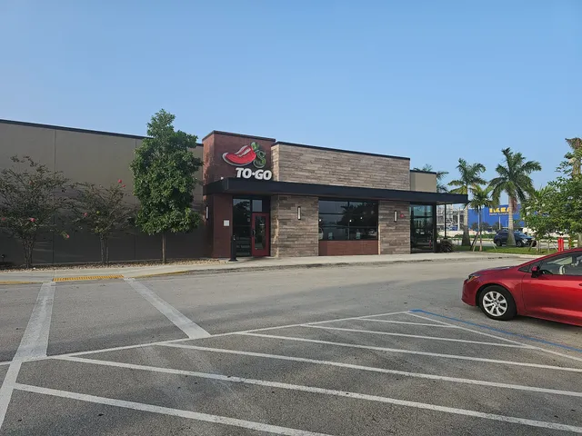 Chili's Grill & Bar