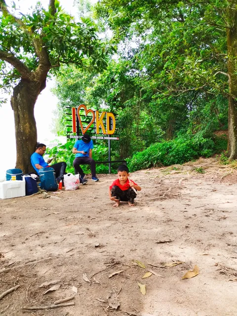 Hutan Simpan Kota Damansara