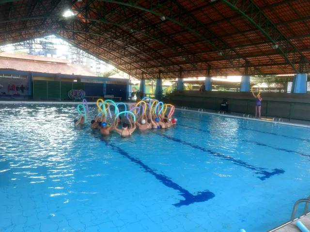 Parque Municipal do Idoso