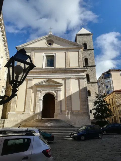Roman Catholic Archdiocese of Potenza-Muro Lucano-Marsico Nuovo