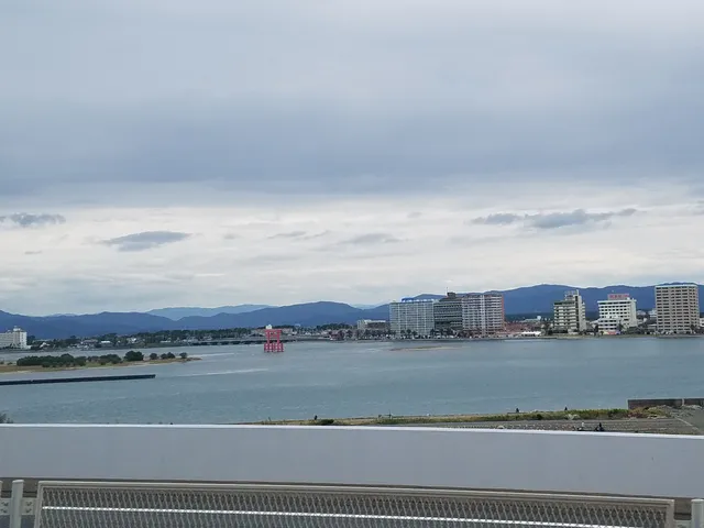 Maisaka Omotehama Park