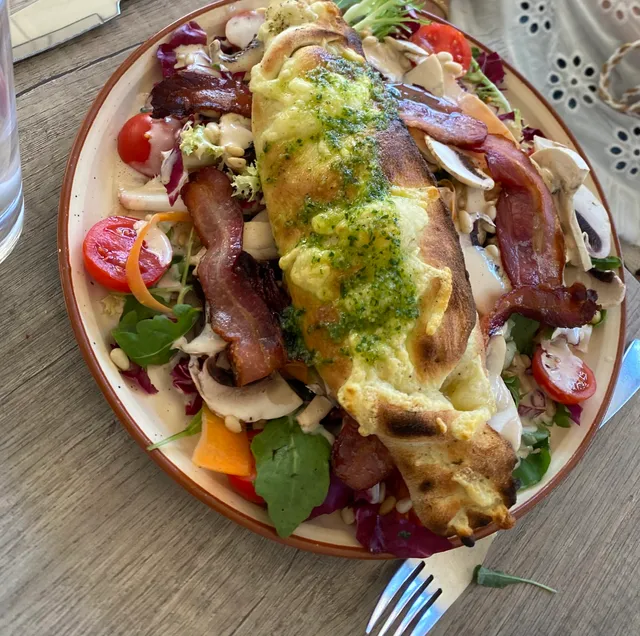 La Cantine Ciotadenne