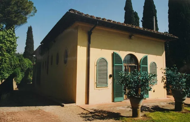 Fondazione Roberto Longhi