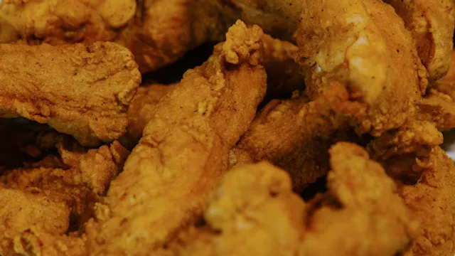 1st & Tenders SF West