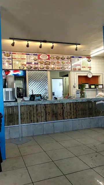 Casa Rosas Restaurant