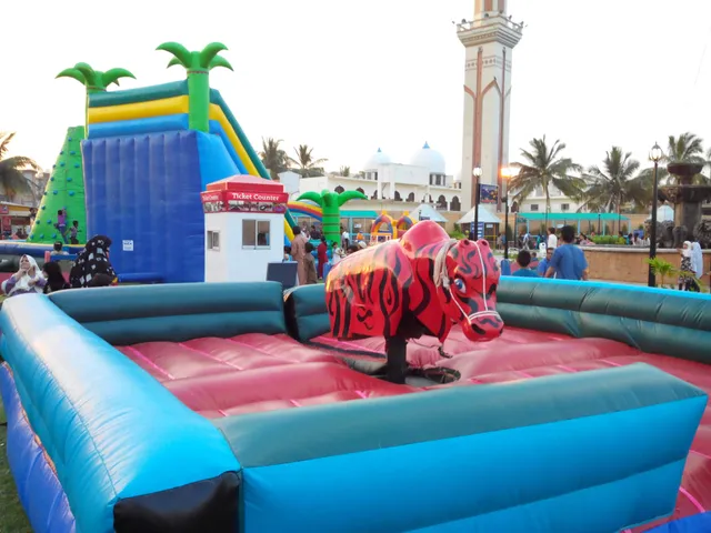 Mufti Ramzan Family Park & Mini Zoo