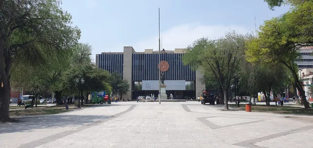 Plaza Zaragoza