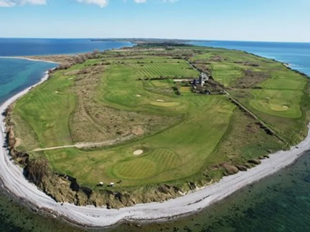 Ærø Golf Klub