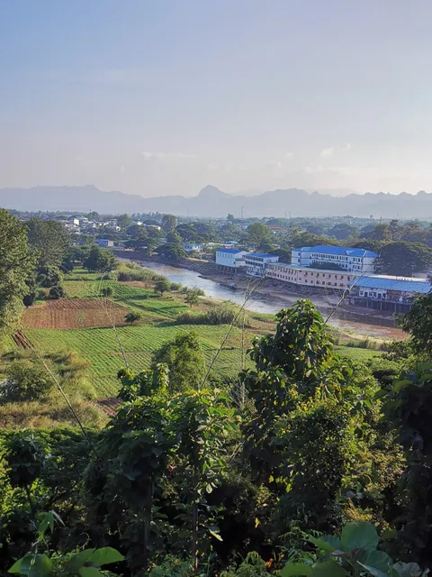 Khok Chang Phuak Archaeological Site