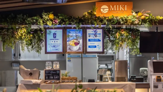 MIKI Bowls ミキボウル