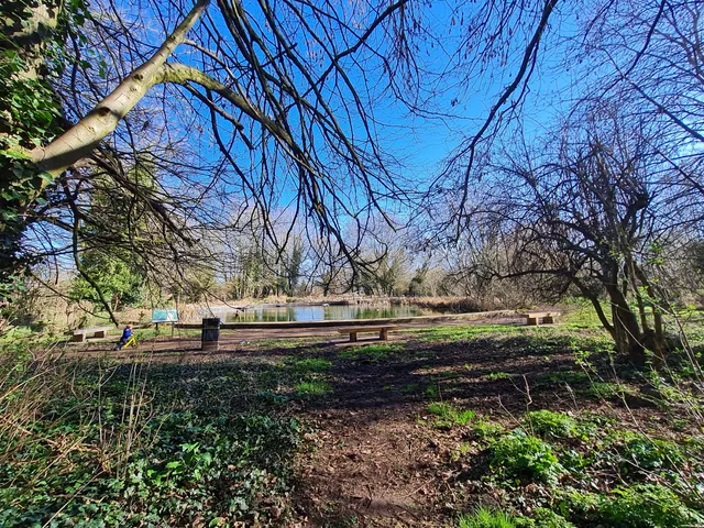 Spindleberry Nature Park