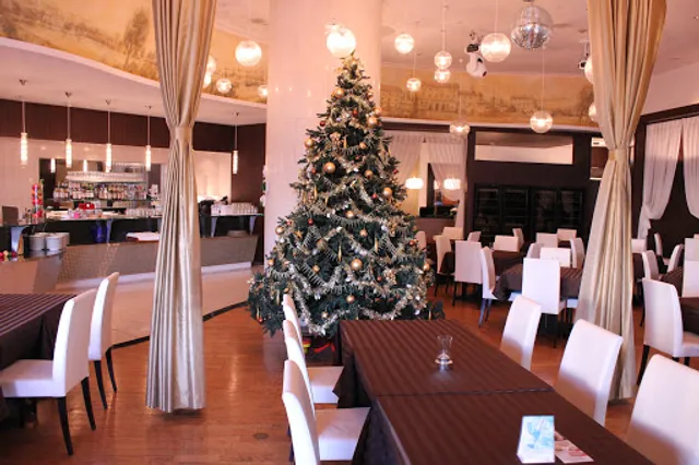 Italian Cuisine Incontro