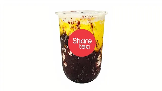 Sharetea Kensington (UNSW)