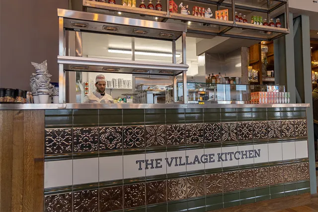 The Guildhall Village