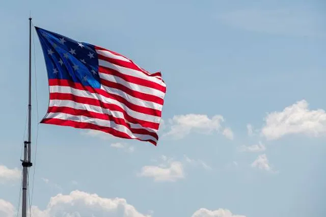 Star-Spangled Banner National Historic Trail