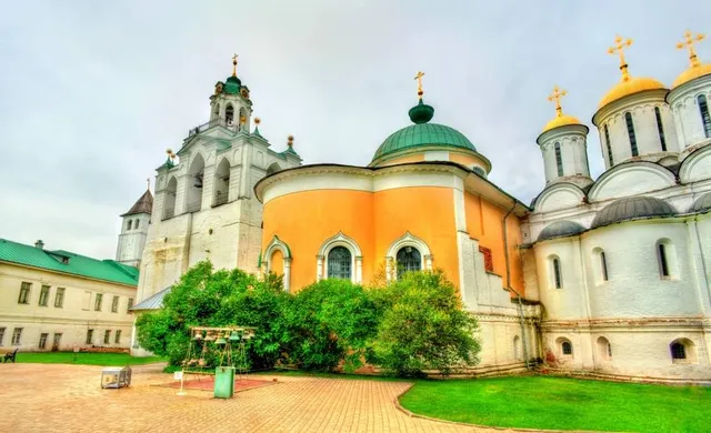 Spaso - Preobrazhenskiy Sobor