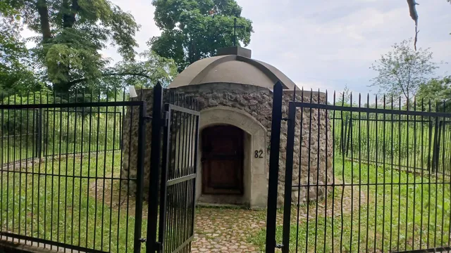 Grota Adama Naruszewicza