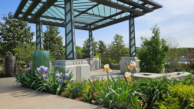 Tulsa Botanic Garden