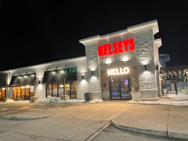 Kelseys Original Roadhouse