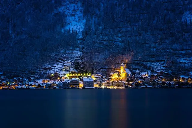 Leisure Park Fredenbaum