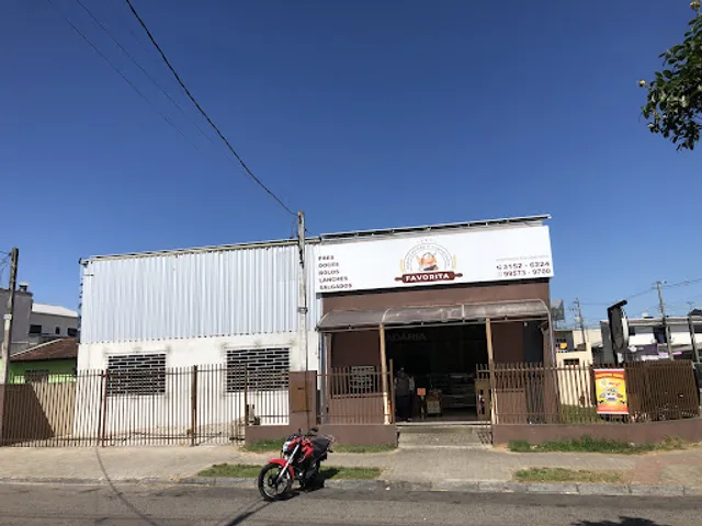 Panificadora e Confeitaria Favorita