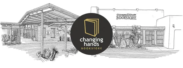 Changing Hands Bookstore