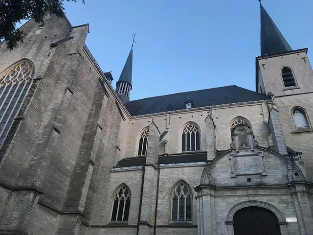 Catholic English Speaking Community of Leuven