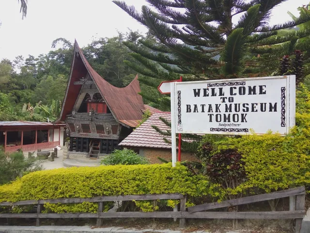 Batak Museum
