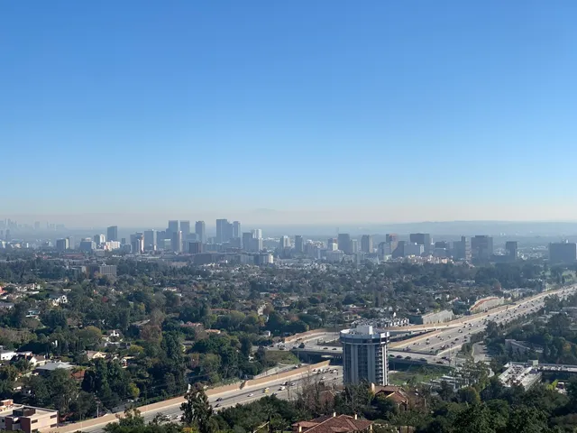 Museum South Pavilion