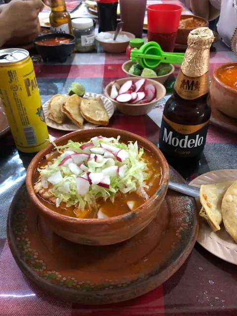 Pozolería y Antojitos Cacahuazintle