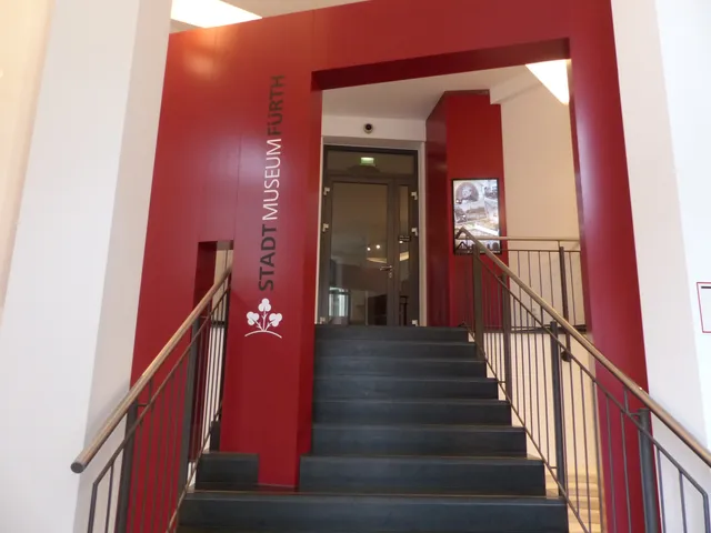 Stadtmuseum Fürth