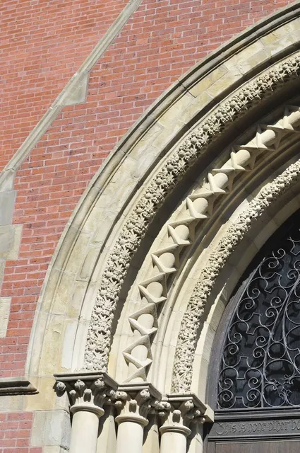 The Church of the Advent