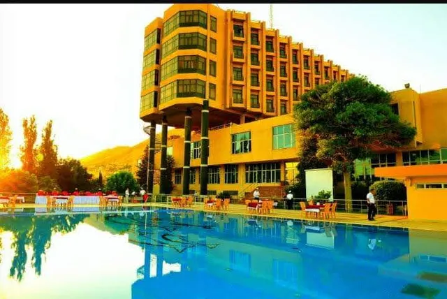 JIYAN HOTEL
