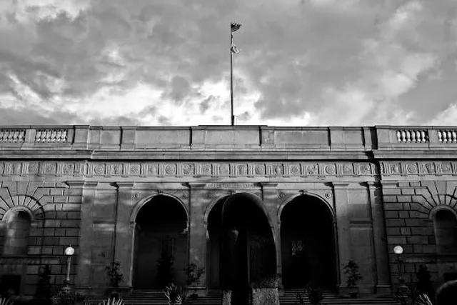 National Museum of Asian Art