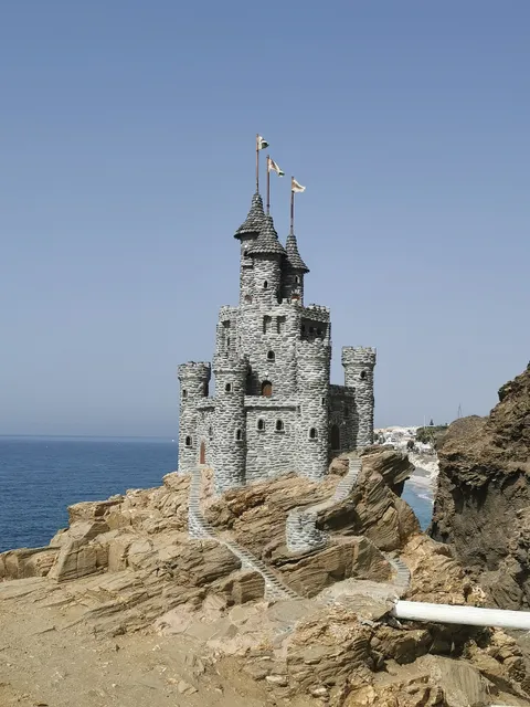 Castillo de Calaceite