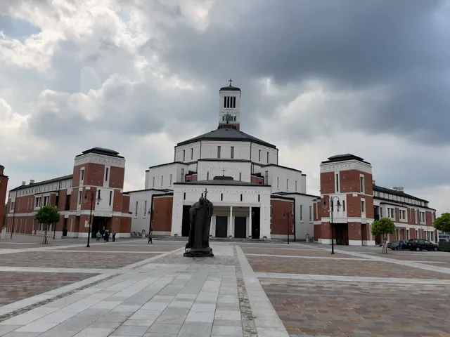 Muzeum Świętego Jana Pawła II