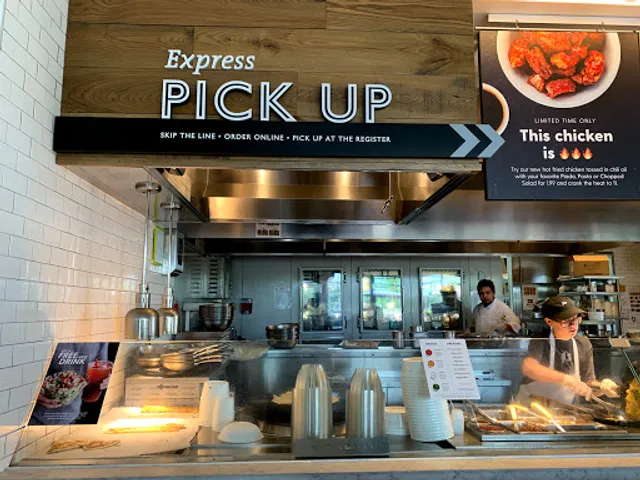 Piada Italian Street Food