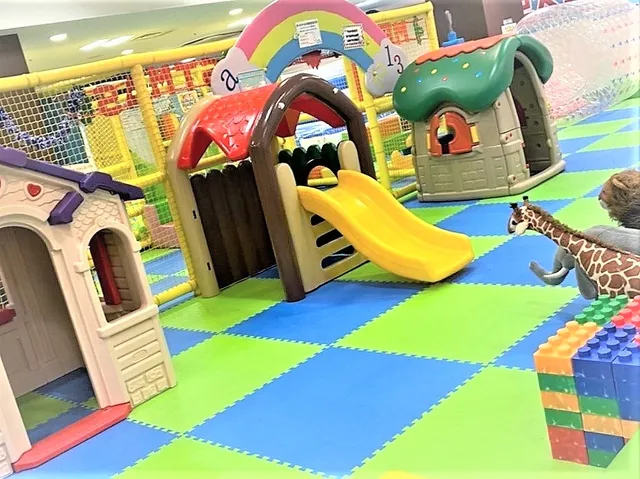 キッズランドUS mini 東京浅草店