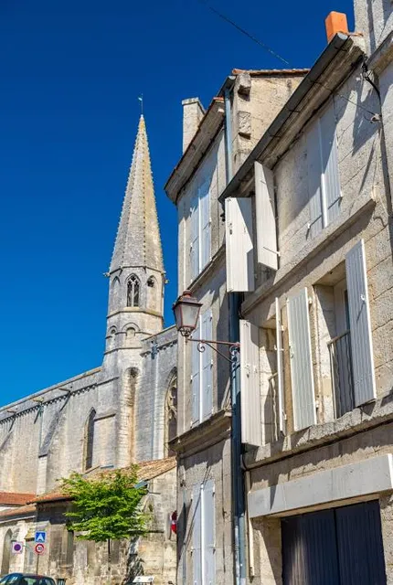 Chapel of the Cordeliers