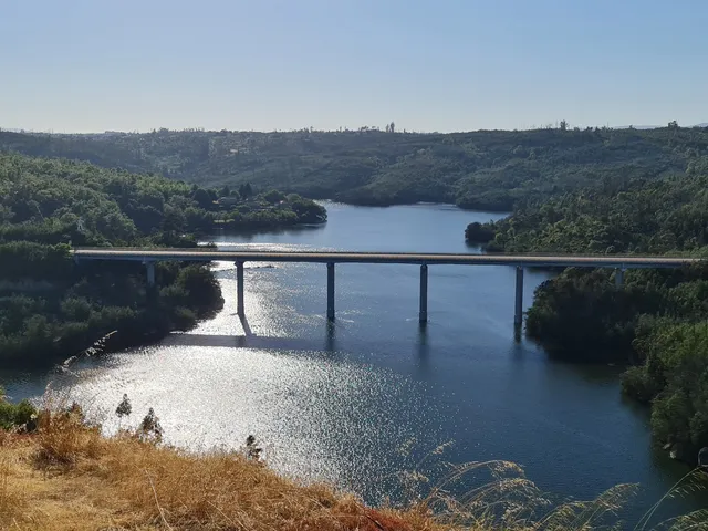 Miradouro Pedra da Sé