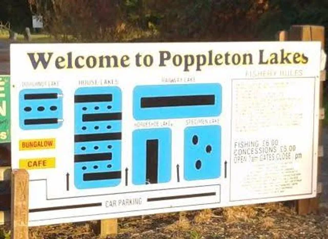 Poppleton Lakes