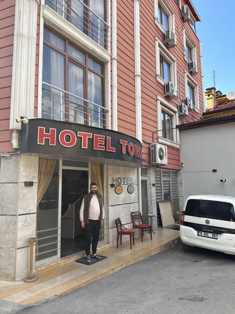 Torun HOTEL BURSA