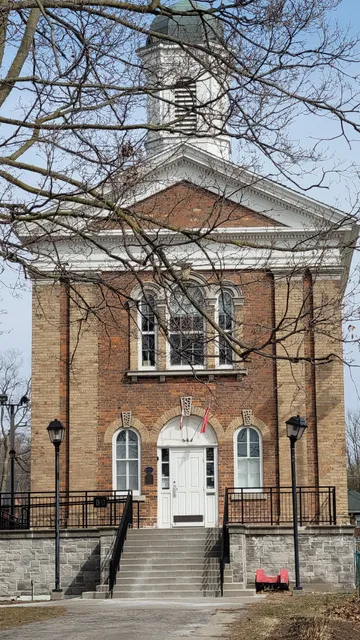 Edinburgh Square, Caledonia