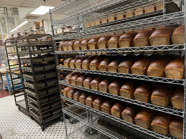 Cinderella Bakery & Cafe