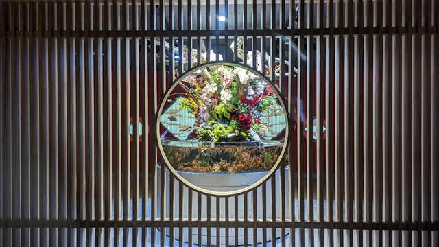 Smart Aquarium Shizuoka