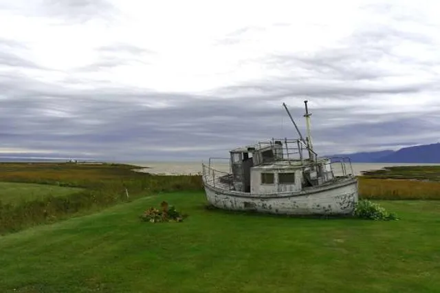 Musée maritime de Charlevoix