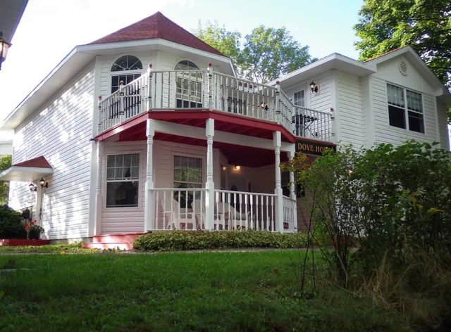 Dove House Bed & Breakfast