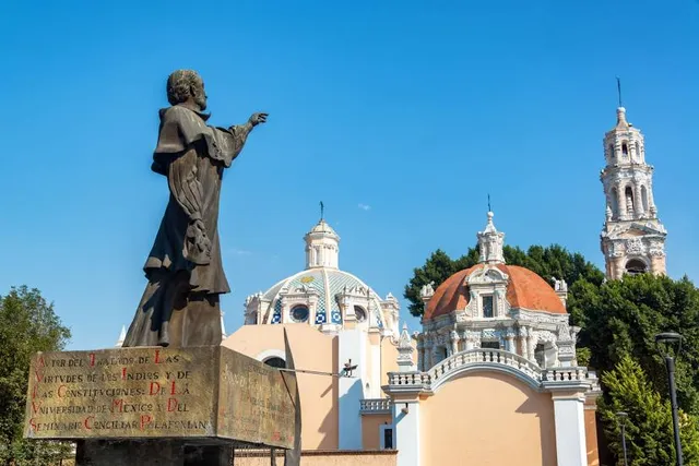 Museo del Ejercito y Fuerza Aérea